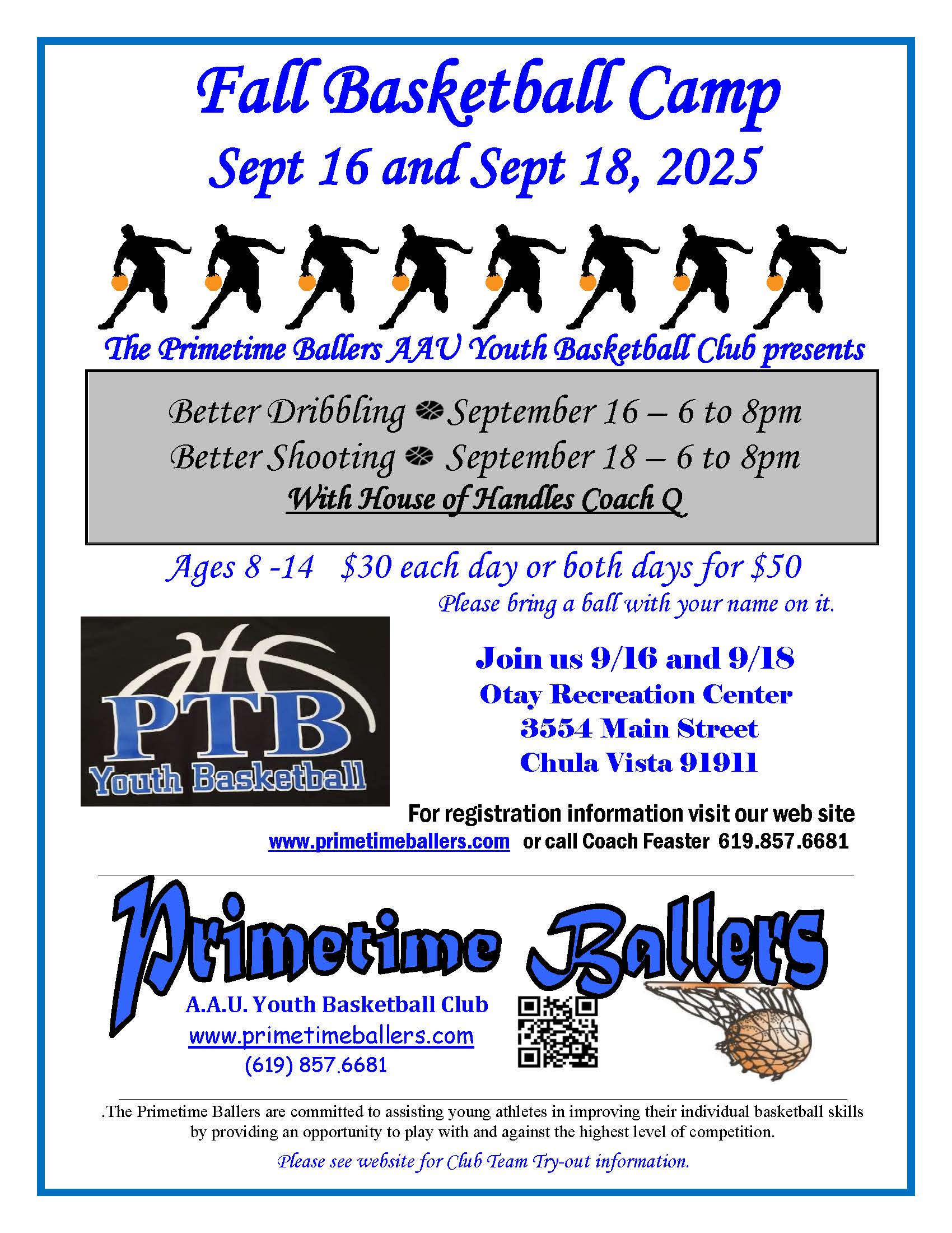 Summer Basketball />
          <p class=